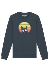 Niet geselecteerd, india ink grey