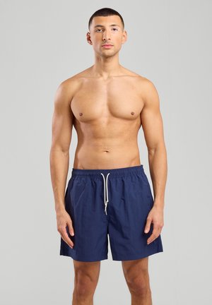 ANDREW  - Shorts da mare - marine