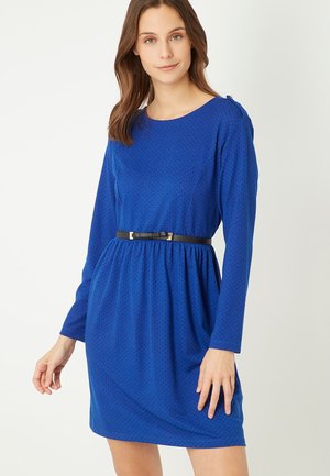 Outfitters Nation, Vestido informal - azul