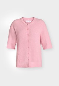 Niet geselecteerd, bleached mauve