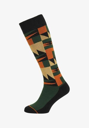 Protest PRTELLESMERE - Sportsokken - fudgecamel