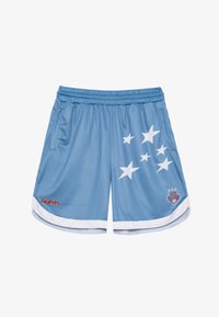 Non sélectionné, sky blue