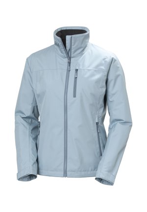 Helly Hansen, CREW MIDLAYER SAILING 2.0 - Jas - windy blue