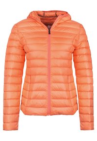 Unausgewählt, orange