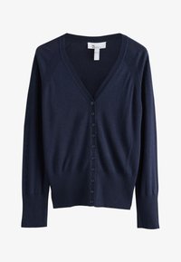 Valgt, navy blue