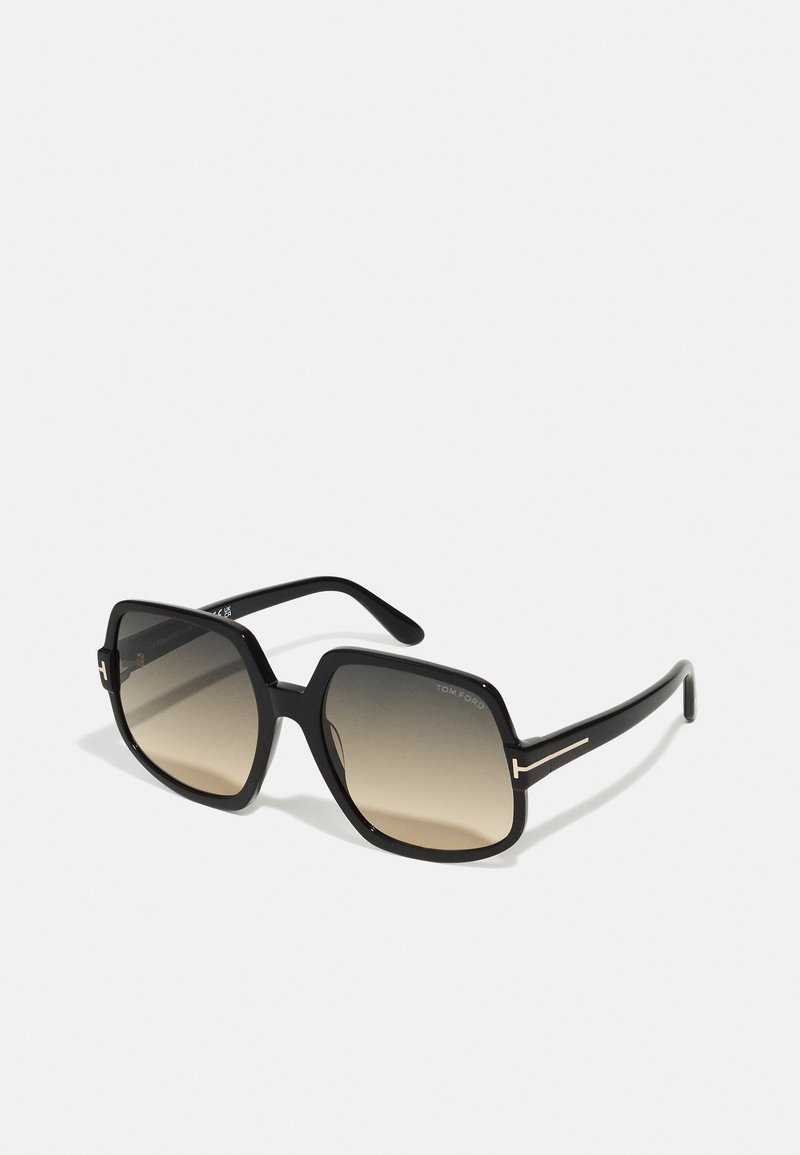 Tom Ford Saulesbrilles - shiny black