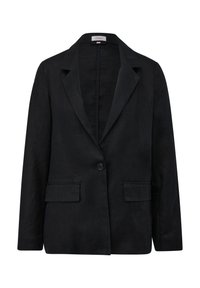 s.Oliver Bleiseri - black