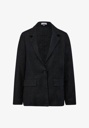 s.Oliver Blazer - black