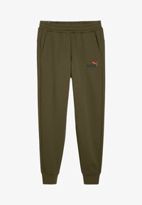Seleccionado, green