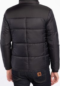 Bench Vinterjacka - black