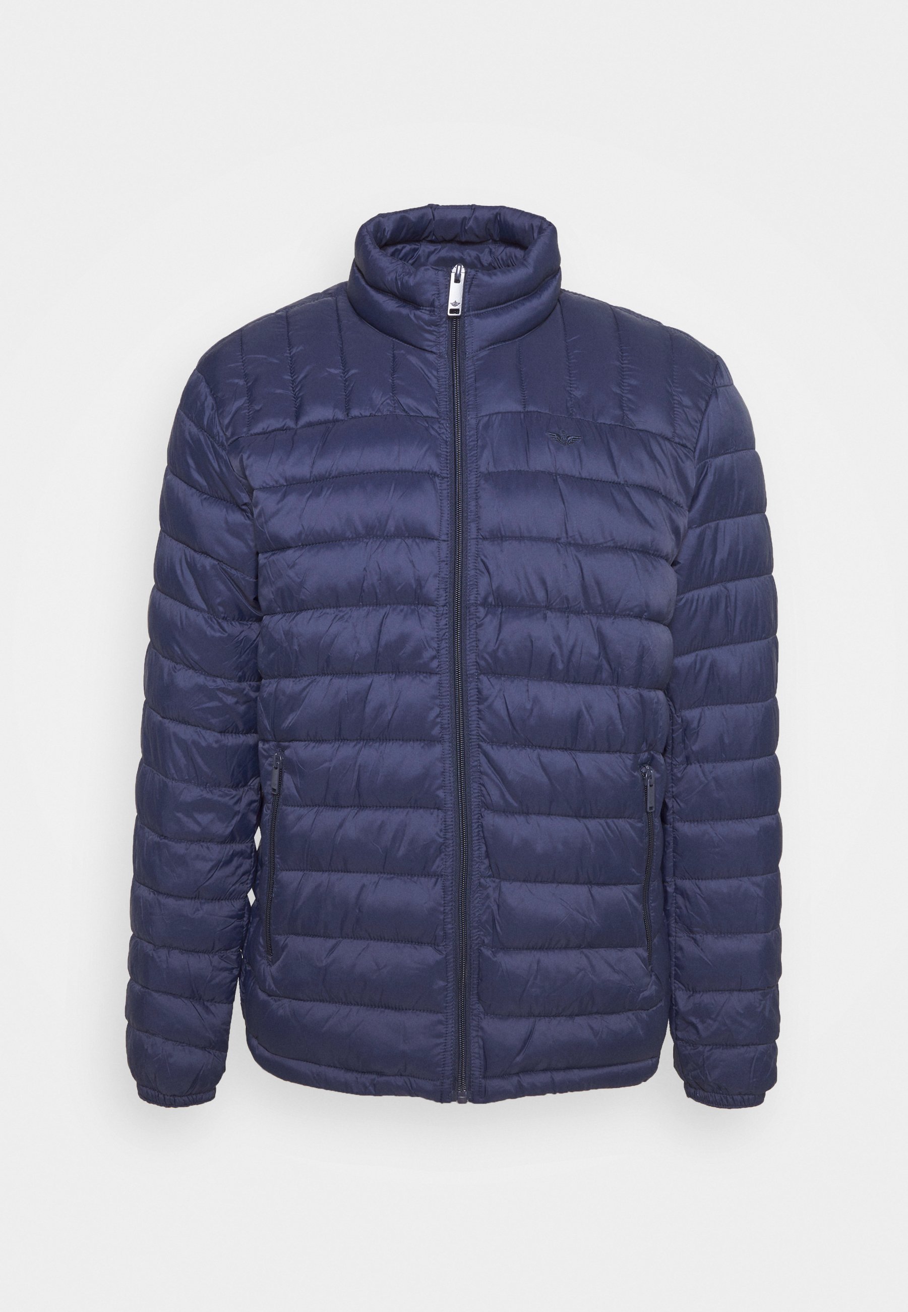 dockers quilted jacket
