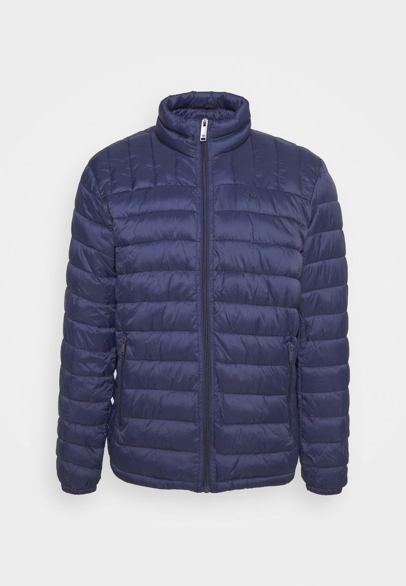 Chaqueta de entretiempo