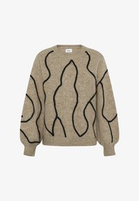 Geselecteerd, fossil