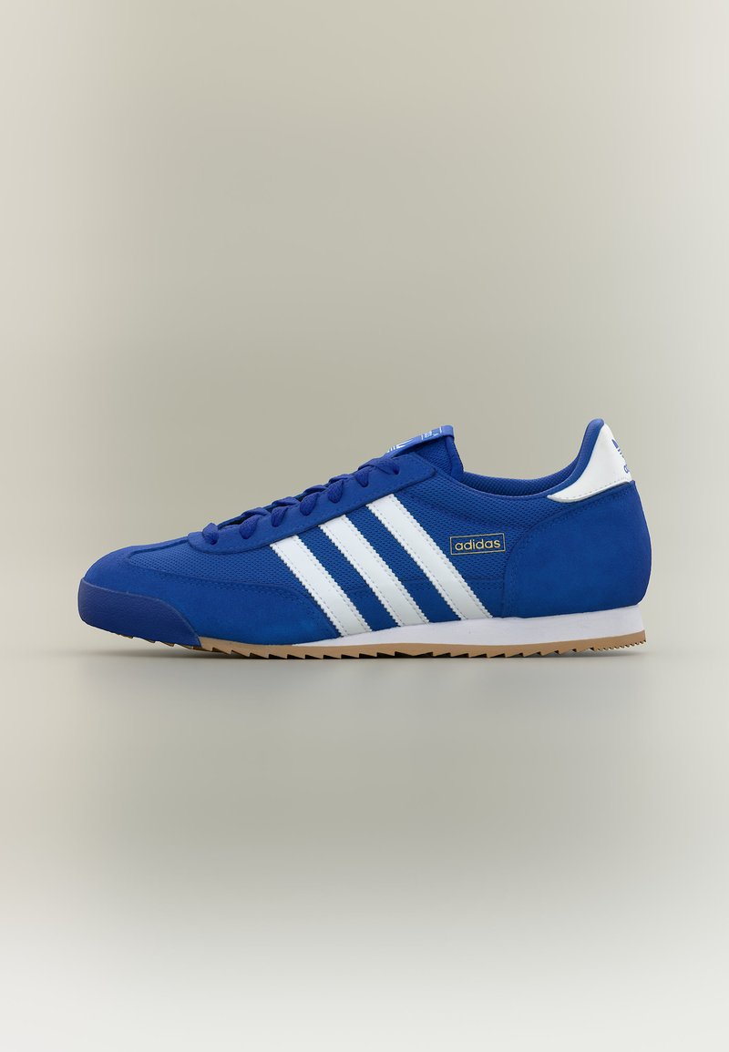 adidas Originals R71 team royal blue/footwear white/gold-coloured metallic/royal blue
