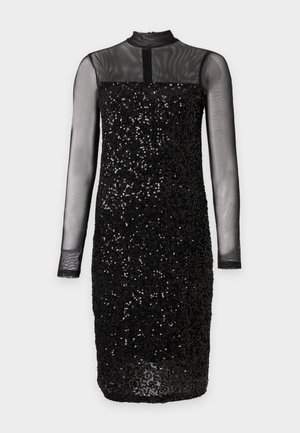 Anna Field by Zalando, Robe de soirée - black