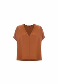 Kocca Blouse - marrone