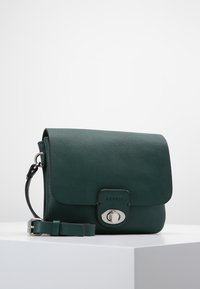 Esprit Taška s příčným popruhem - dark green