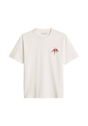 Marc O'Polo, - T-shirt z nadrukiem