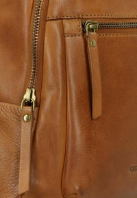 Greenburry COLOMBIANA CITY - Sac à dos - nougat