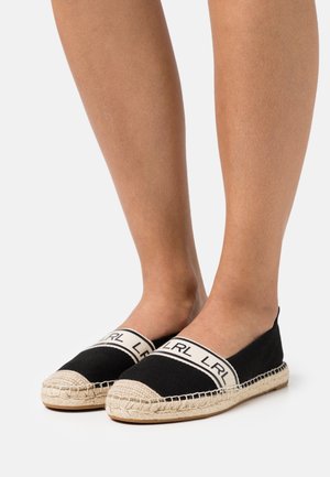 Lauren Ralph Lauren, Espadrille - black