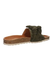 VERBENAS ROXY RODA - Mules - kaki