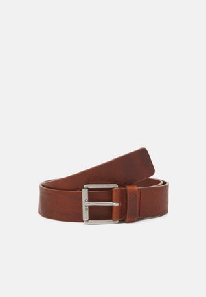 GABI - Cintura - medium brown