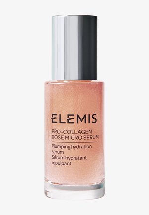 PRO-COLLAGEN ROSE MICRO SERUM - Serum - -