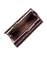 VENEZIA WALLET - Punge - purple