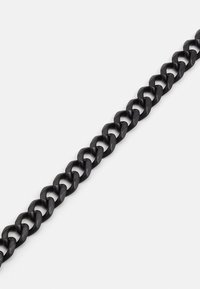 Fossil Halskæder - black
