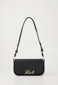 KARL LAGERFELD - Torba na ramię