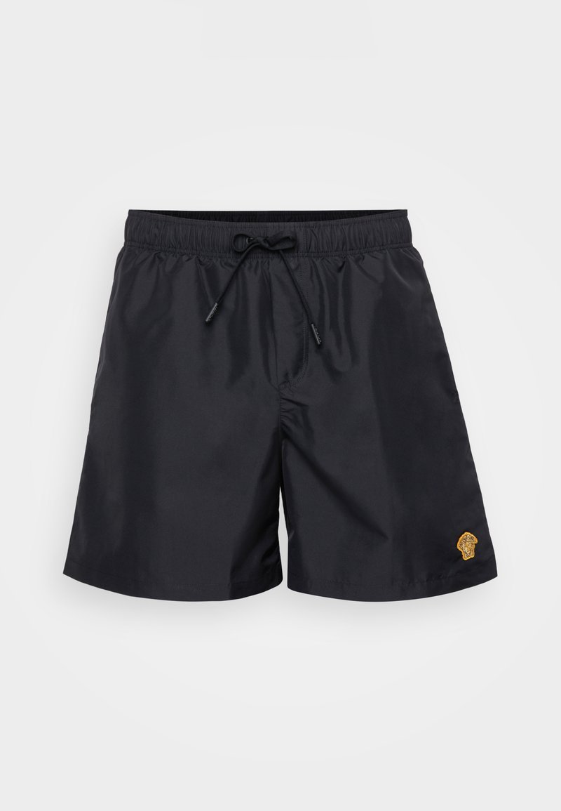 Versace Zwemshorts zwart Versace Zwemshorts zwart