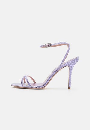 GEDEBE CHARLIZE - High Heel Sandalette - lilac/violet