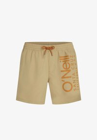 Unselected, oak ridge