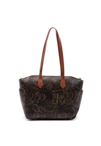 ALV by Alviero Martini Shopping bag - marrone scuro