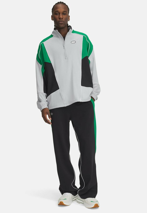 TRICOT SIDE STRIPE - Tracksuit bottoms3