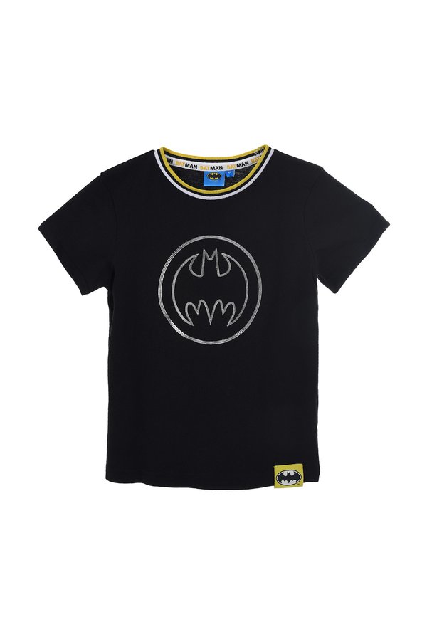 T-Shirt print - schwarz