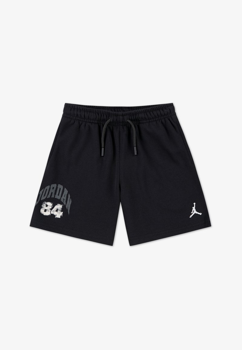 Jordan JDB SHORT - Σορτς - black