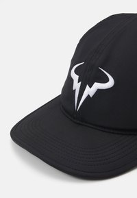 Nike Performance RAFA CLUB UNISEX - Sapka - black/white