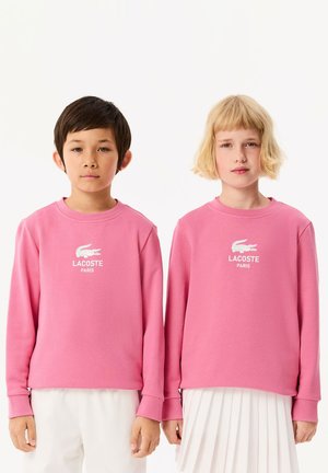 Sweatshirt - rose r