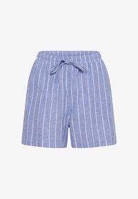 Nem kiválasztott, powder blue gardenia stripe