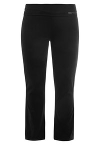 ONLY PLAY Skinny Sportbroek ' ONPFOLD JAZZ ' in Zwart | ABOUT YOU