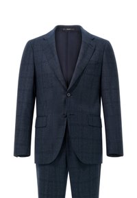 PRINCE OF WALES STYLE FIRENZE - Completo - blue