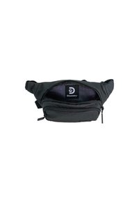 Discovery Riñonera - black