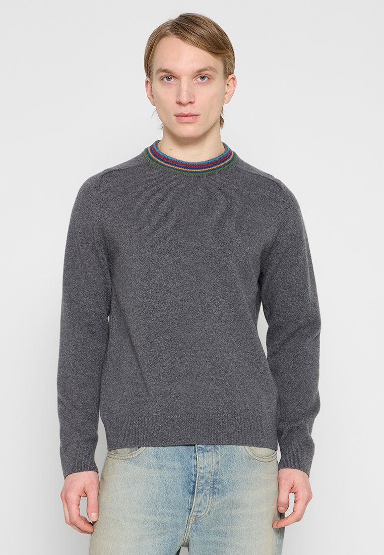 PS Paul Smith Trui grijs