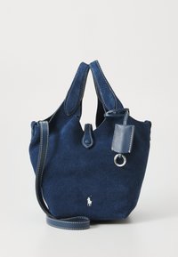 Unausgewählt, dark jean