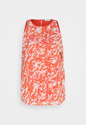 Esprit Top - pastel orange