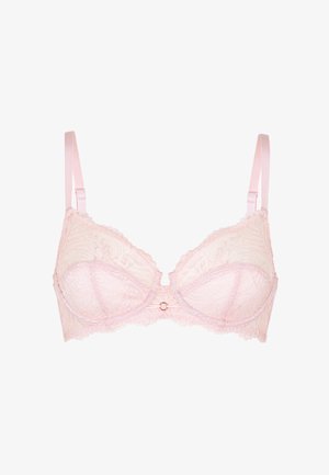 Lovable, LOVABLE REGGISENO CON FERRETTO DAILY LACE DONNA - Reggiseno con ferretto - rosa