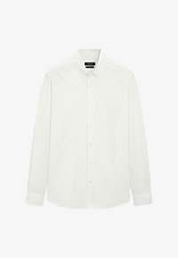 Non selezionato, white
