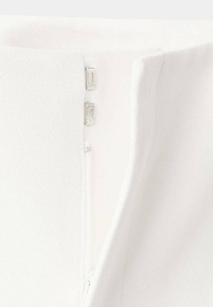 Mango, ADULT - Short - off-white