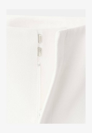 Mango, ADULT - Short - off-white